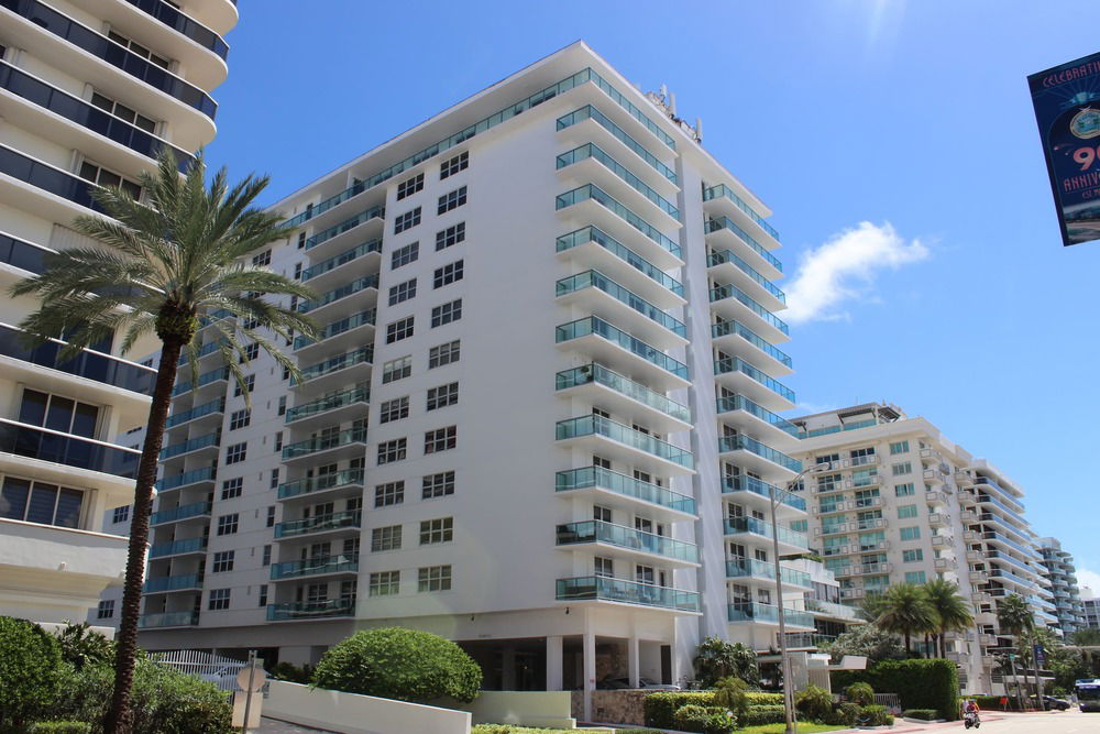 Main building photo